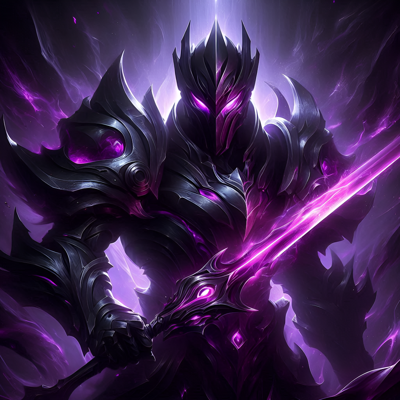 Black Knight-background-5