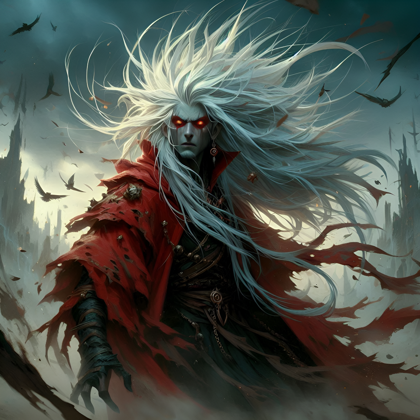 Chaos Mage-background-1