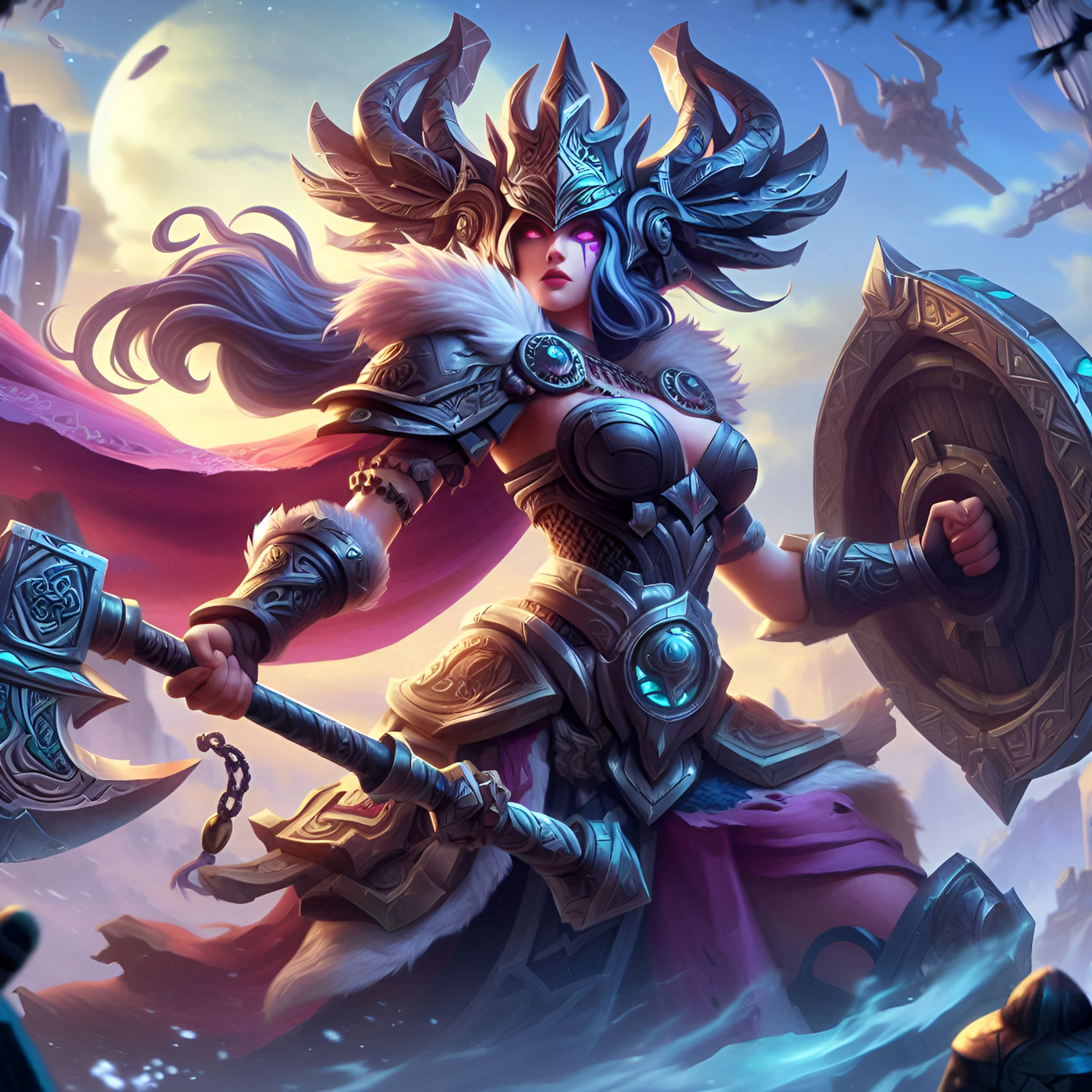 Skjoldar-background-3