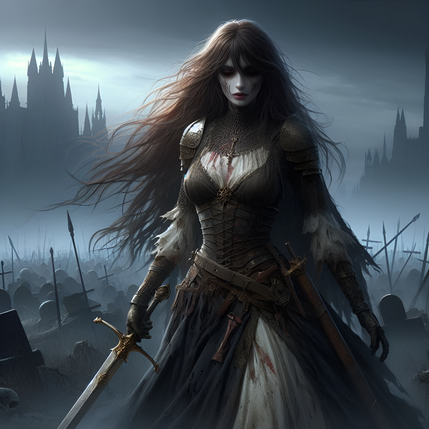 Princess Silana-background-3
