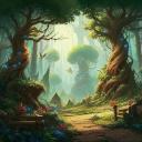 Mother Gaia-skill-2
