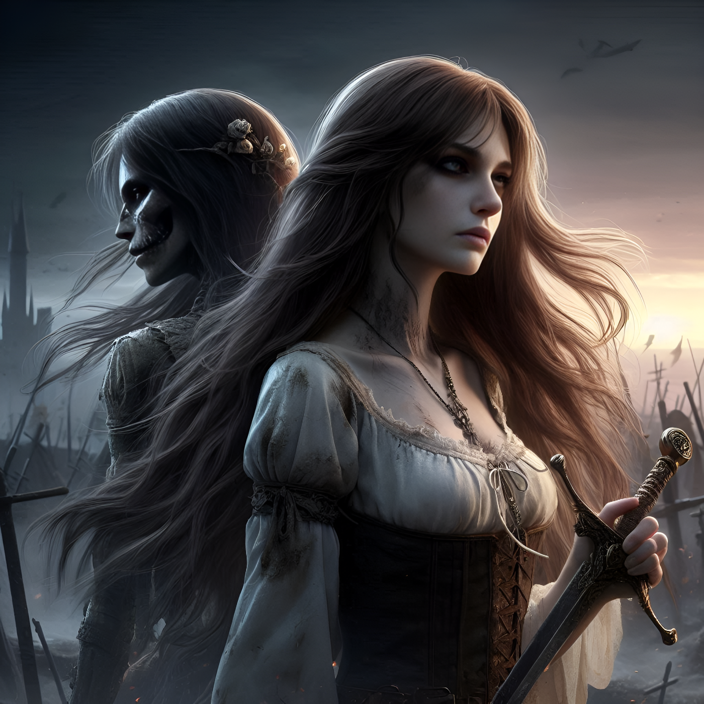Princess Silana-backround-4