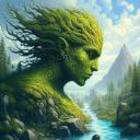 Mother Gaia-skill-1
