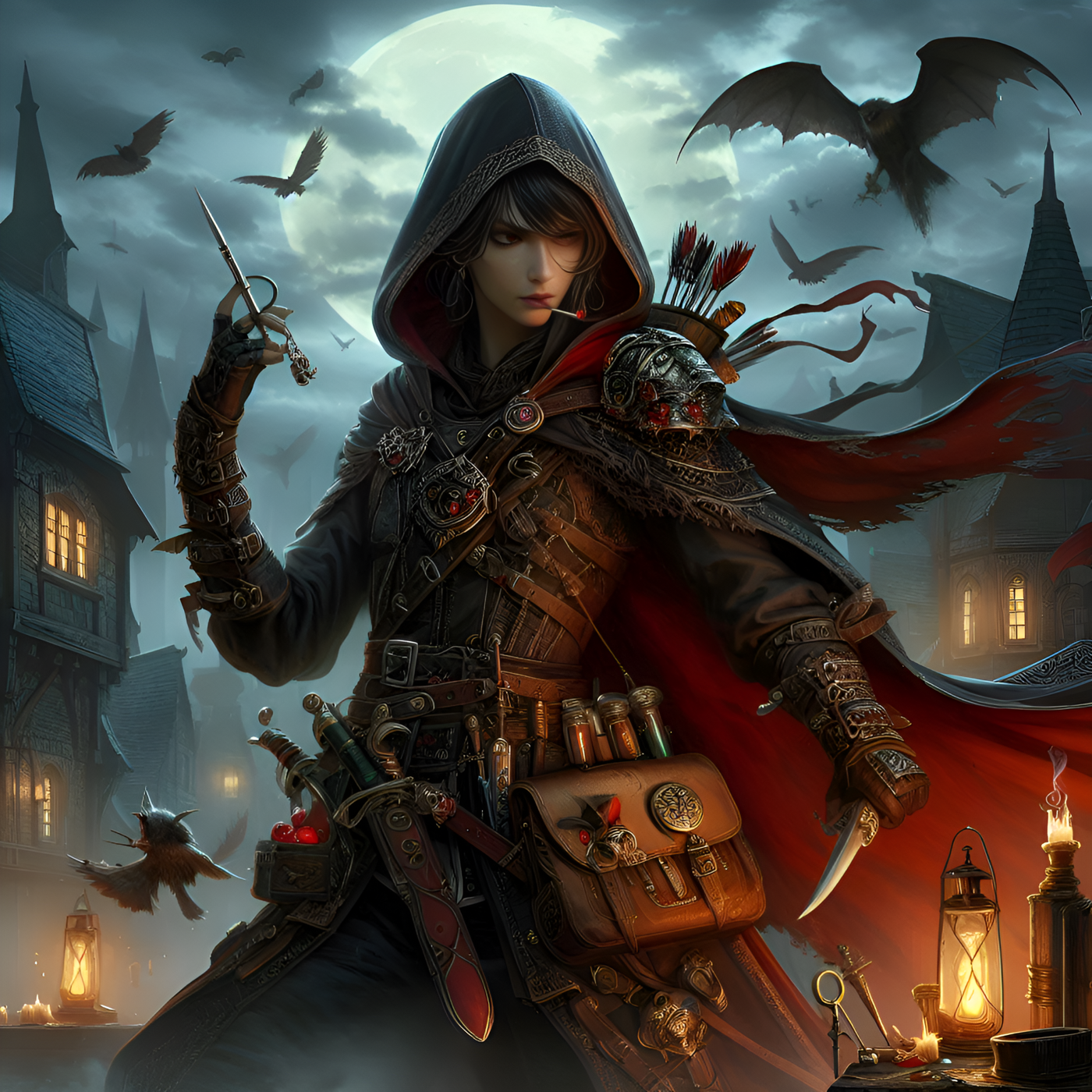 Thief of Thornwick-background-1