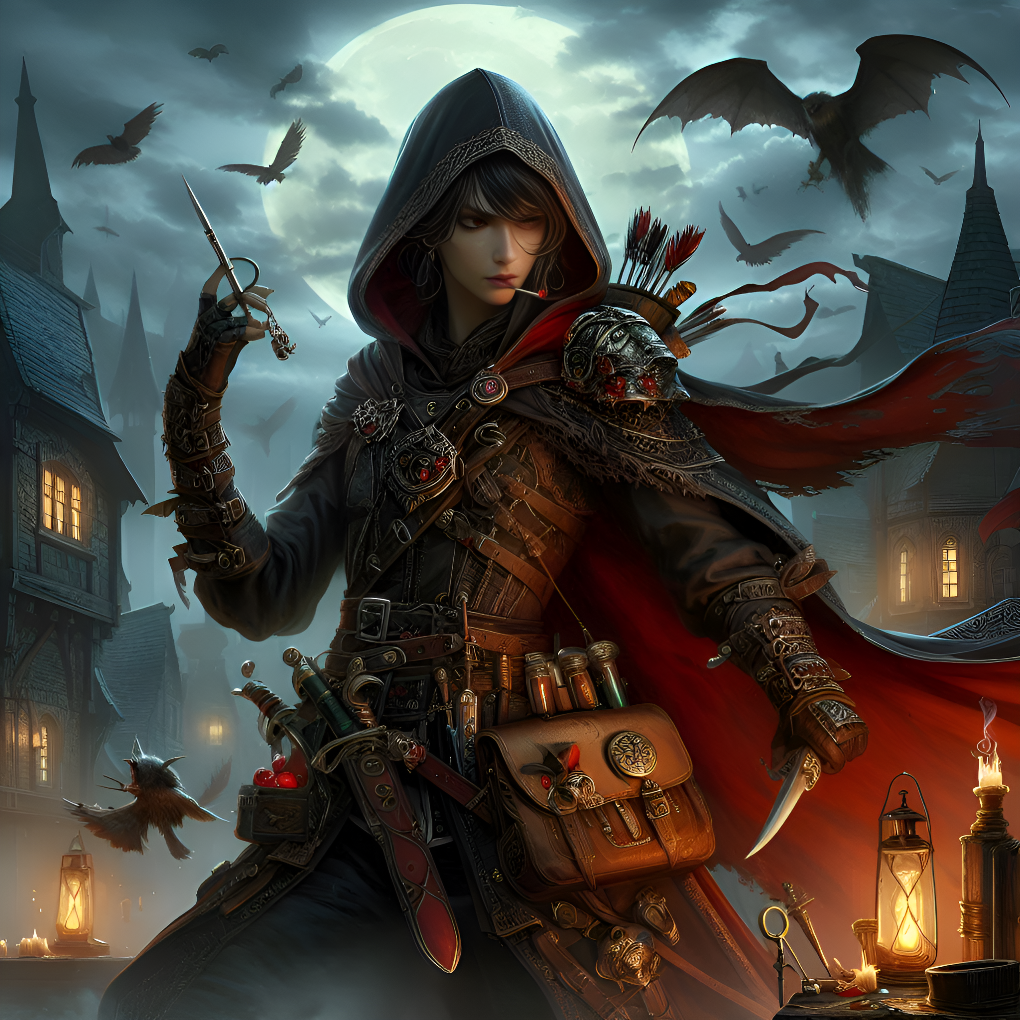 Thief of Thornwick-background-1
