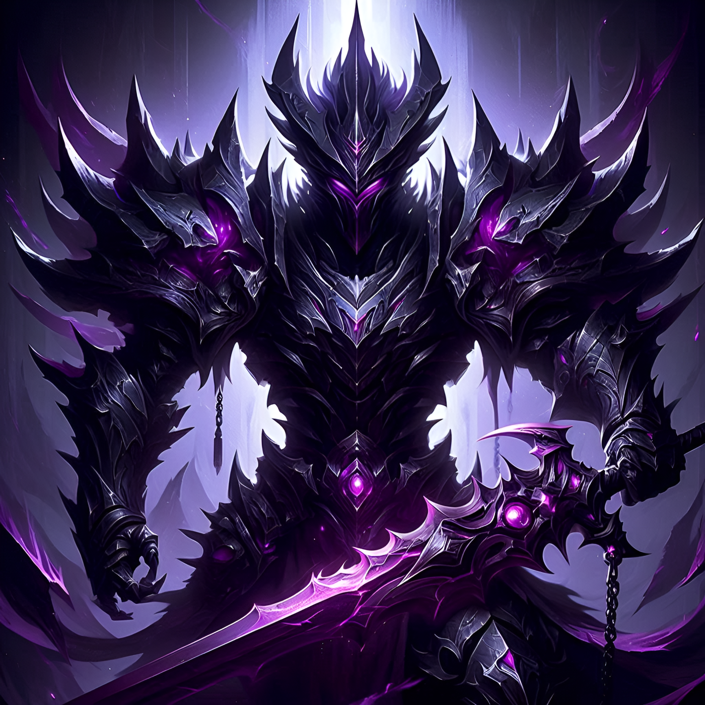 Black Knight-background-6