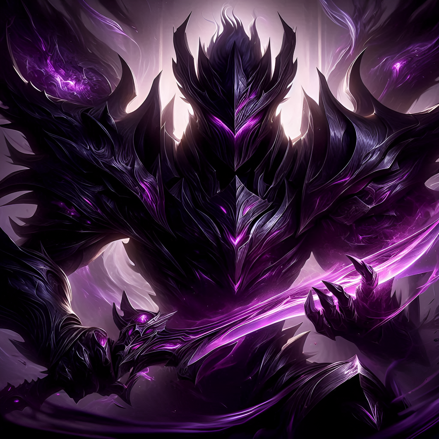 Black Knight-background-3