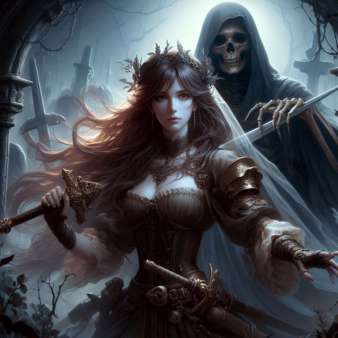 Princess Silana-background-2
