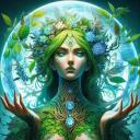 Mother Gaia-skill-4